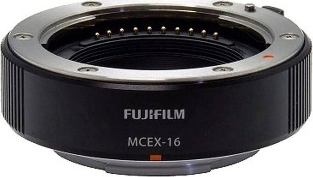 Fujifilm MCEX-16 Makro Verlenger