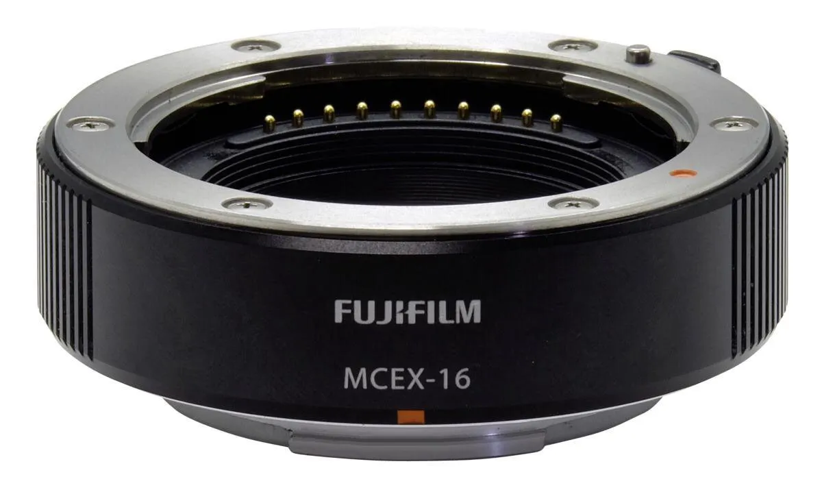 Fujifilm MCEX-16 Makro Verlenger - 16mm