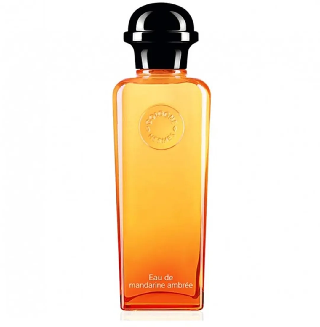 Hermès Eau de Mandarine Ambrée Eau de Cologne 100ml