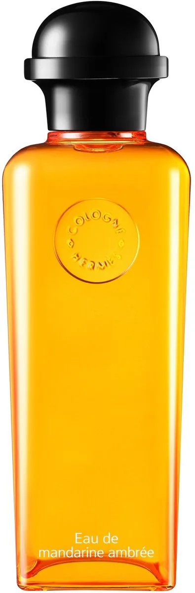 Hermès Eau de Mandarine Ambrée Eau de Cologne 100ml
