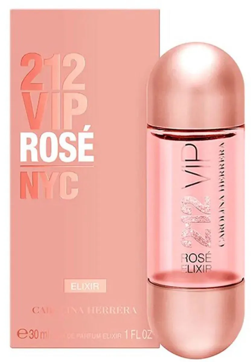 Carolina Herrera 212 VIP Eau de Parfum 30ml