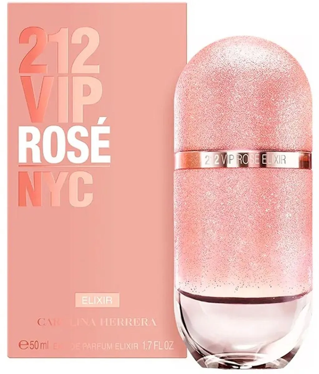 Carolina Herrera 212 VIP Eau de Parfum 30ml