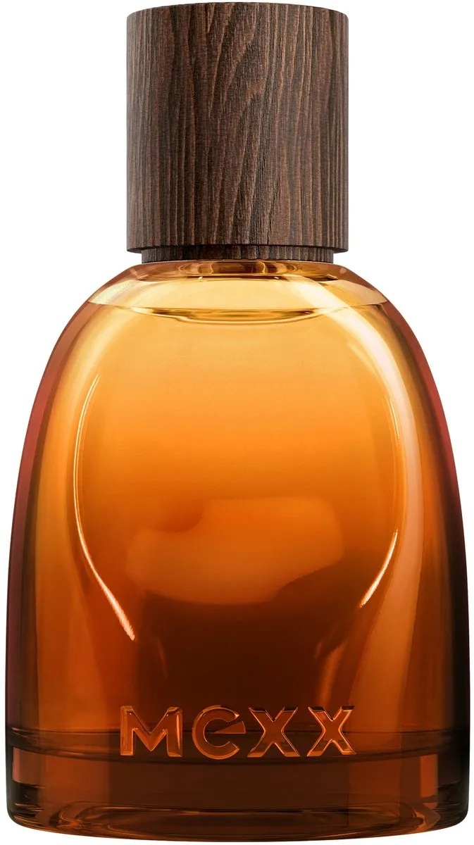 Mexx Inspired Glow Eau de Parfum - 50ml