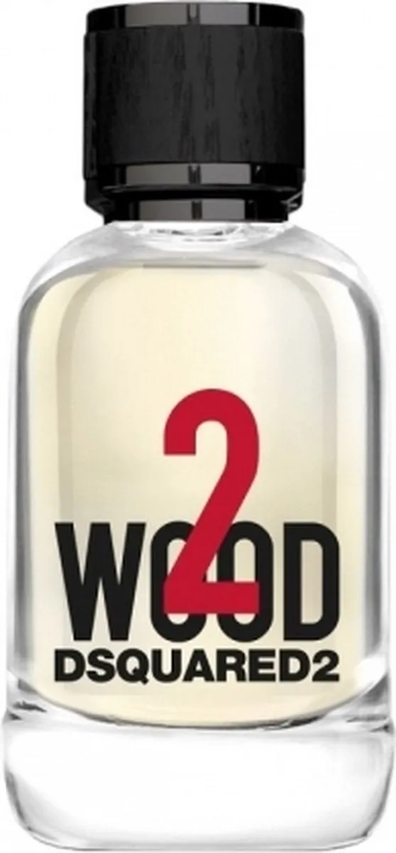 Dsquared2 2 Wood Giftset - Eau de Toilette 30ml & Douchegel 50ml
