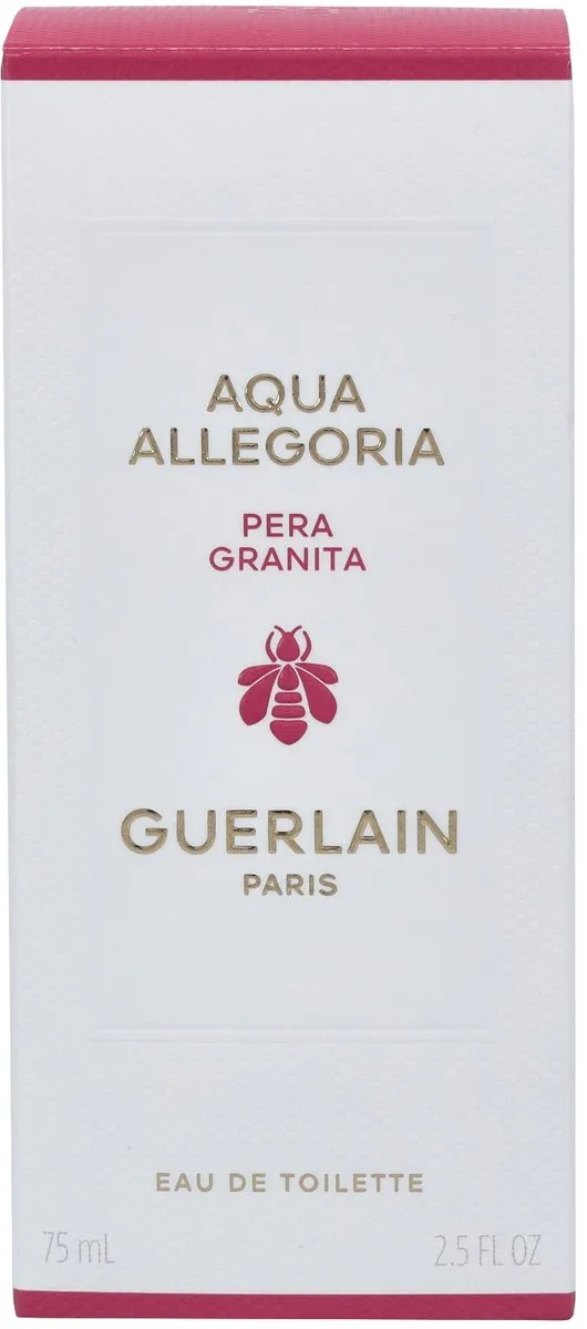 Guerlain Aqua Allegoria Pera Granita Eau de Toilette 75ml