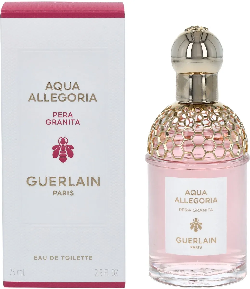 Guerlain Aqua Allegoria Pera Granita Eau de Toilette 75ml