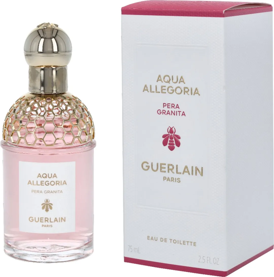 Guerlain Aqua Allegoria Pera Granita Eau de Toilette 75ml