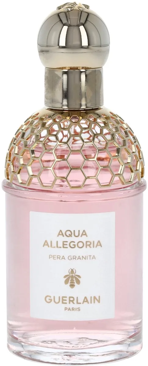 Guerlain Aqua Allegoria Pera Granita Eau de Toilette 75ml