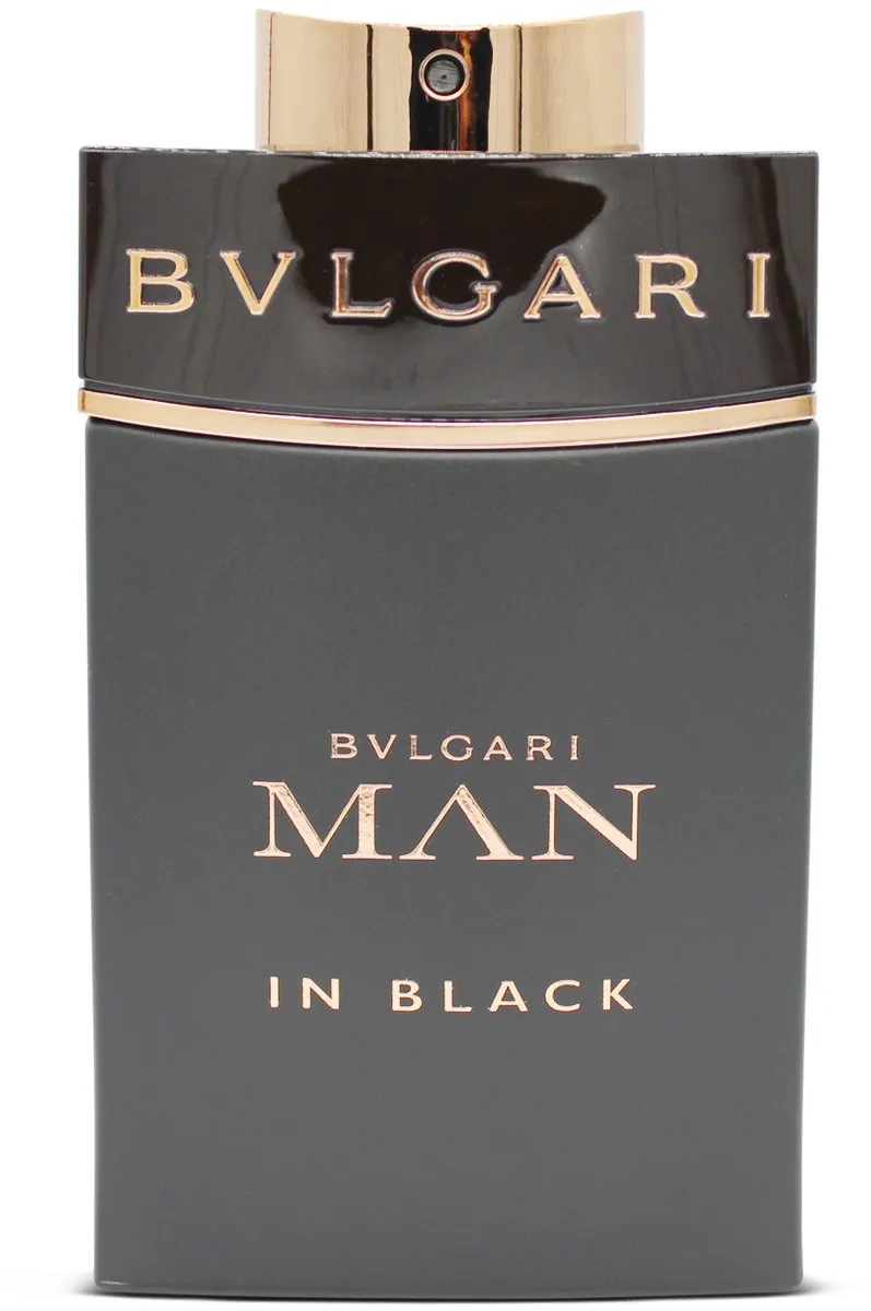 Bvlgari Man in Black Herenparfum 100ml