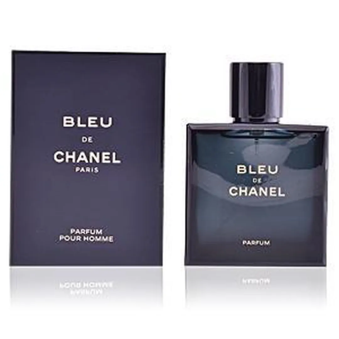 Chanel Bleu De Chanel Parfum 50ml