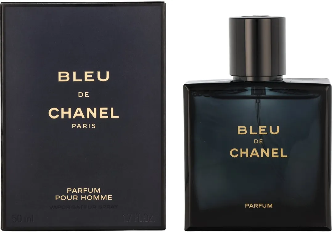 Chanel Bleu De Chanel Parfum 50ml