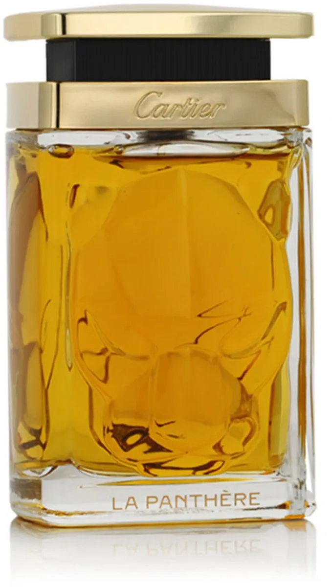 Cartier La Panthère Parfum 100ml