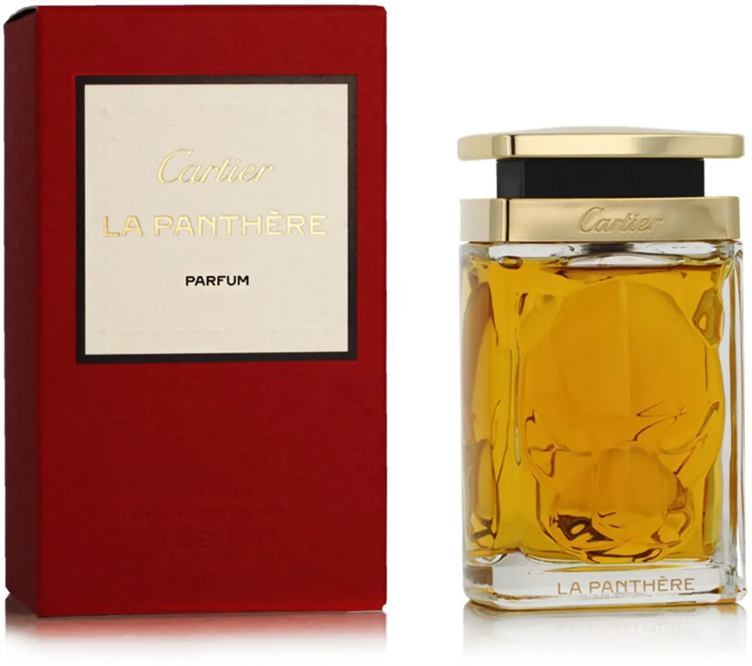 Cartier La Panthère Parfum 100ml