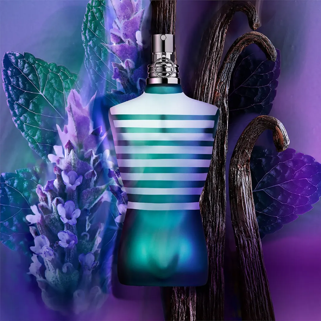 Jean Paul Gaultier Le Male Herenparfum 200ml