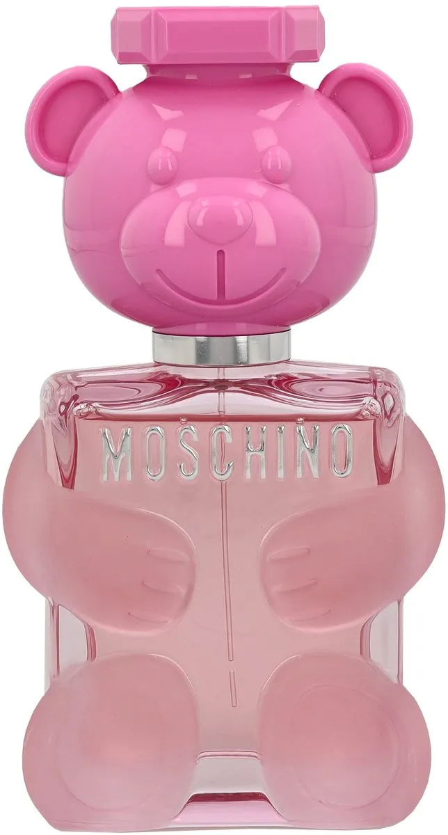 Moschino Toy 2 Bubble Gum Eau de Toilette 100ml