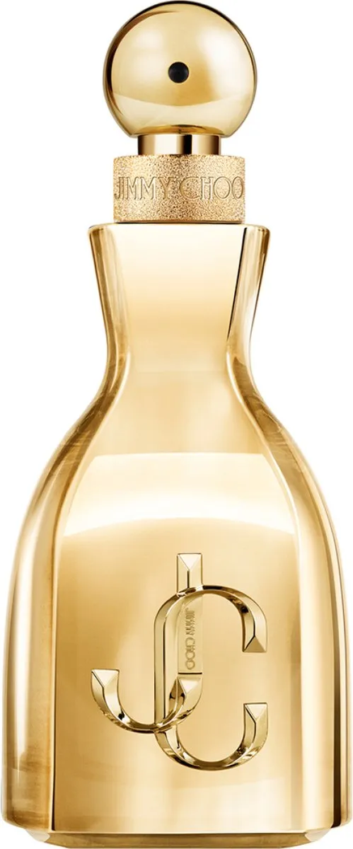 Jimmy Choo I Want Choo Le Parfum - 60ml