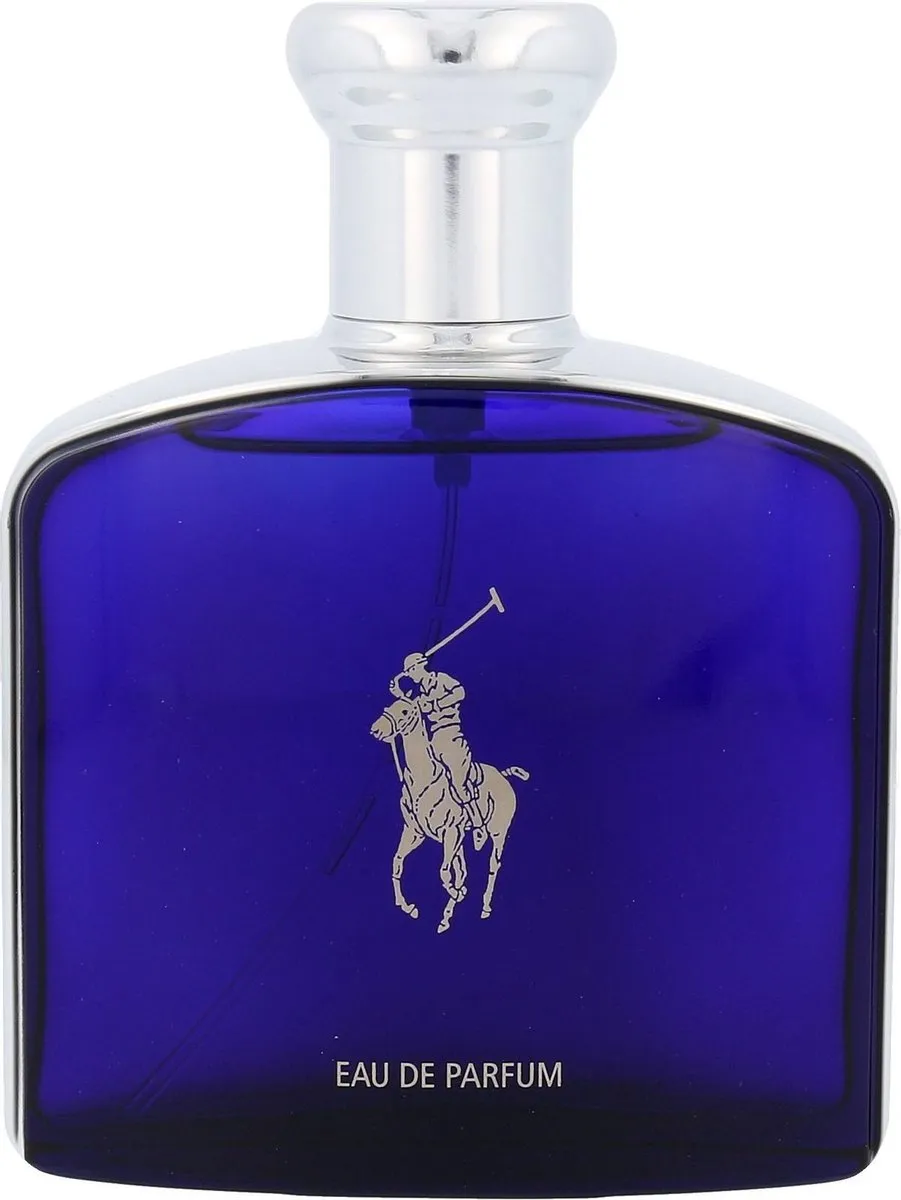 Ralph Lauren Polo Blue Eau de Parfum 125ml