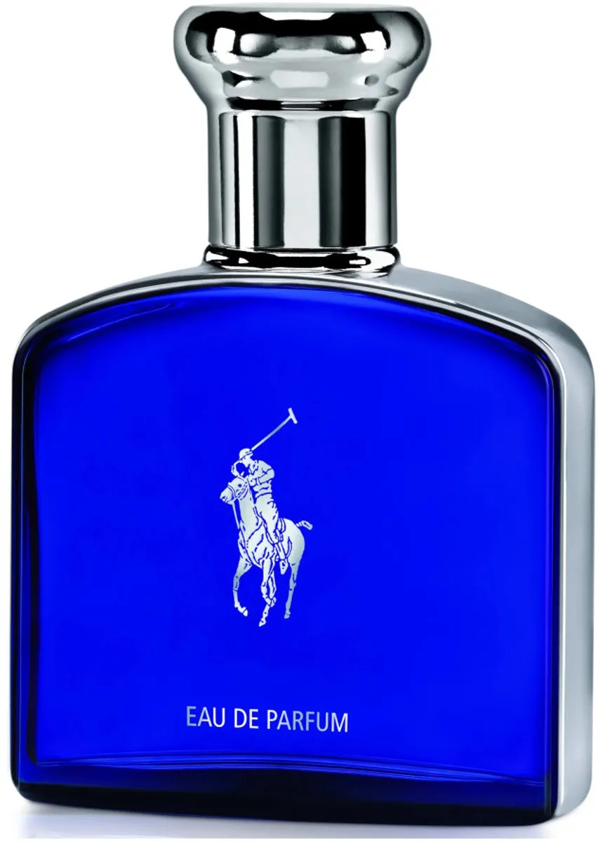 Ralph Lauren Polo Blue Eau de Parfum 125ml