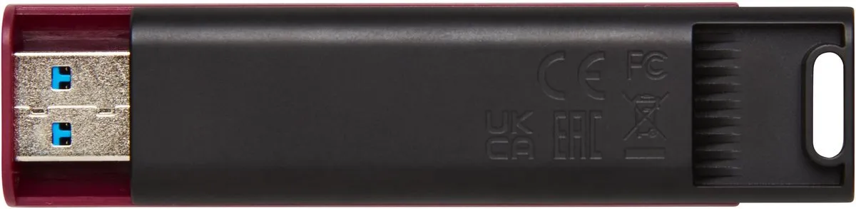 Kingston DataTraveler Max DTMAXA/256GB USB Stick 256GB