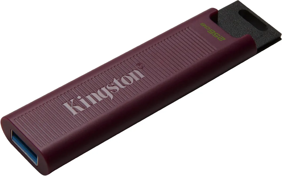 Kingston DataTraveler Max DTMAXA/256GB USB Stick 256GB