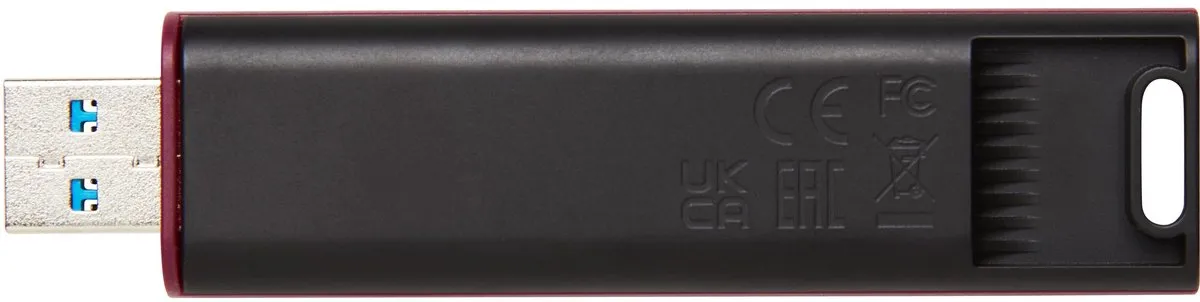 Kingston DataTraveler Max DTMAXA/256GB USB Stick 256GB