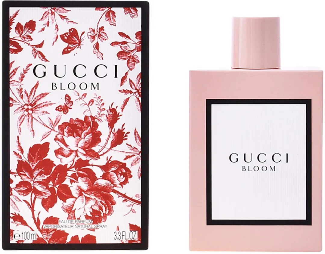 Gucci Bloom Eau de Parfum 100ml