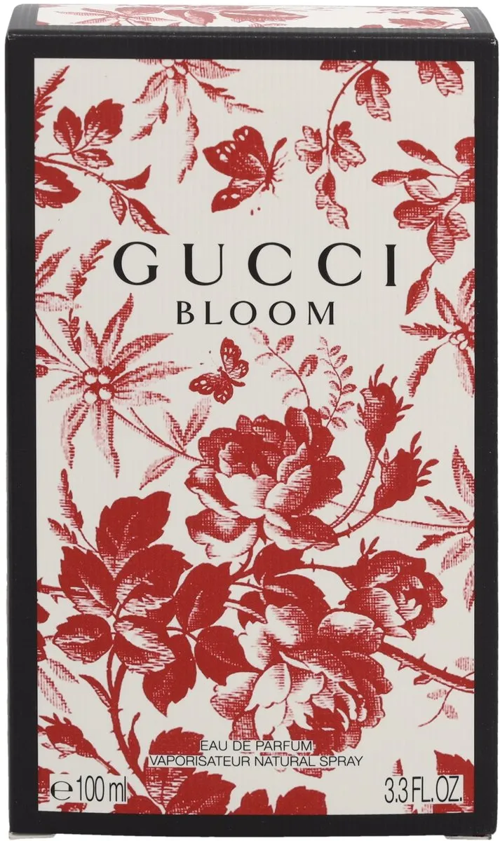 Gucci Bloom Eau de Parfum 100ml