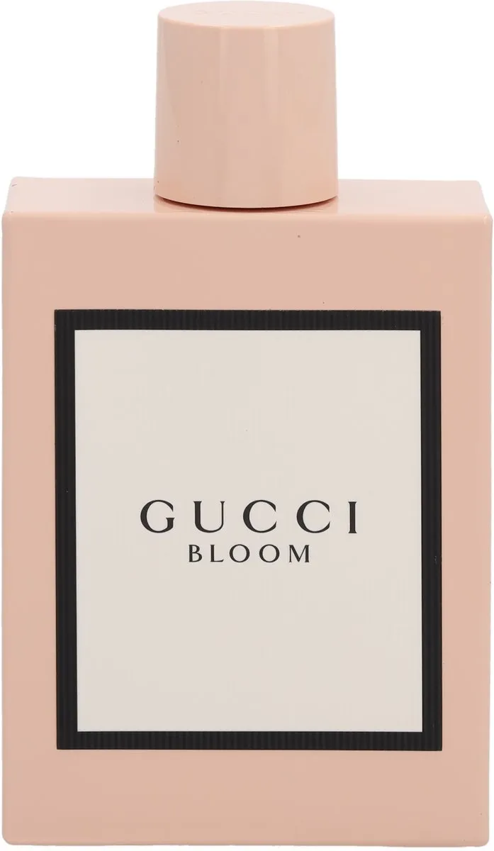 Gucci Bloom Eau de Parfum 100ml - afbeelding 6 van 6