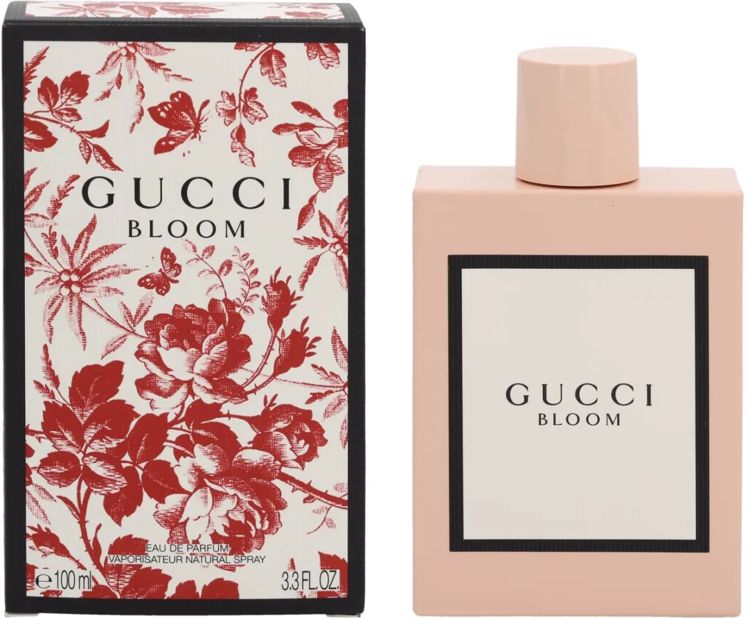 Gucci Bloom Eau de Parfum 100ml