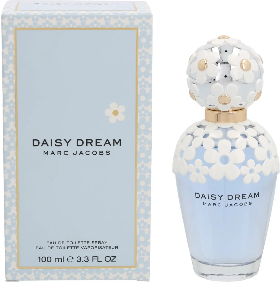 Marc Jacobs Daisy Dream Damesparfum 100ml