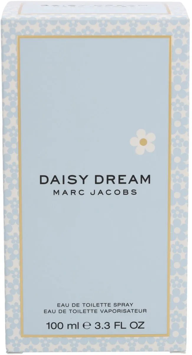 Marc Jacobs Daisy Dream Damesparfum 100ml