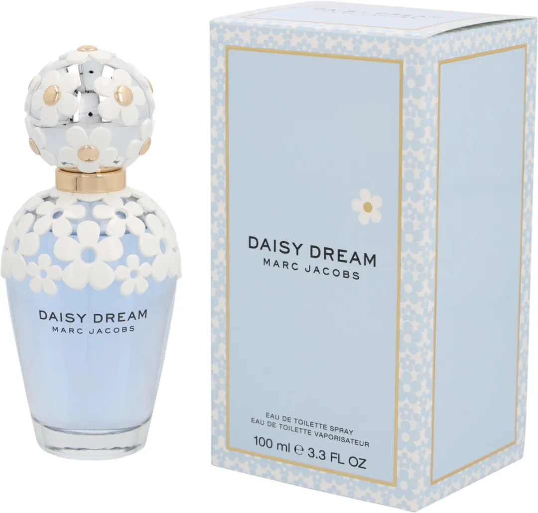 Marc Jacobs Daisy Dream Damesparfum 100ml - afbeelding 6 van 6