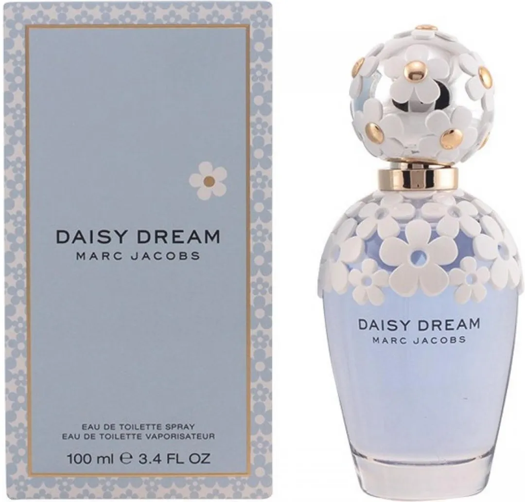 Marc Jacobs Daisy Dream Damesparfum 100ml