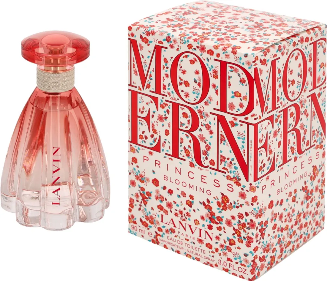 Lanvin Modern Princess Blooming Damesparfum 90ml