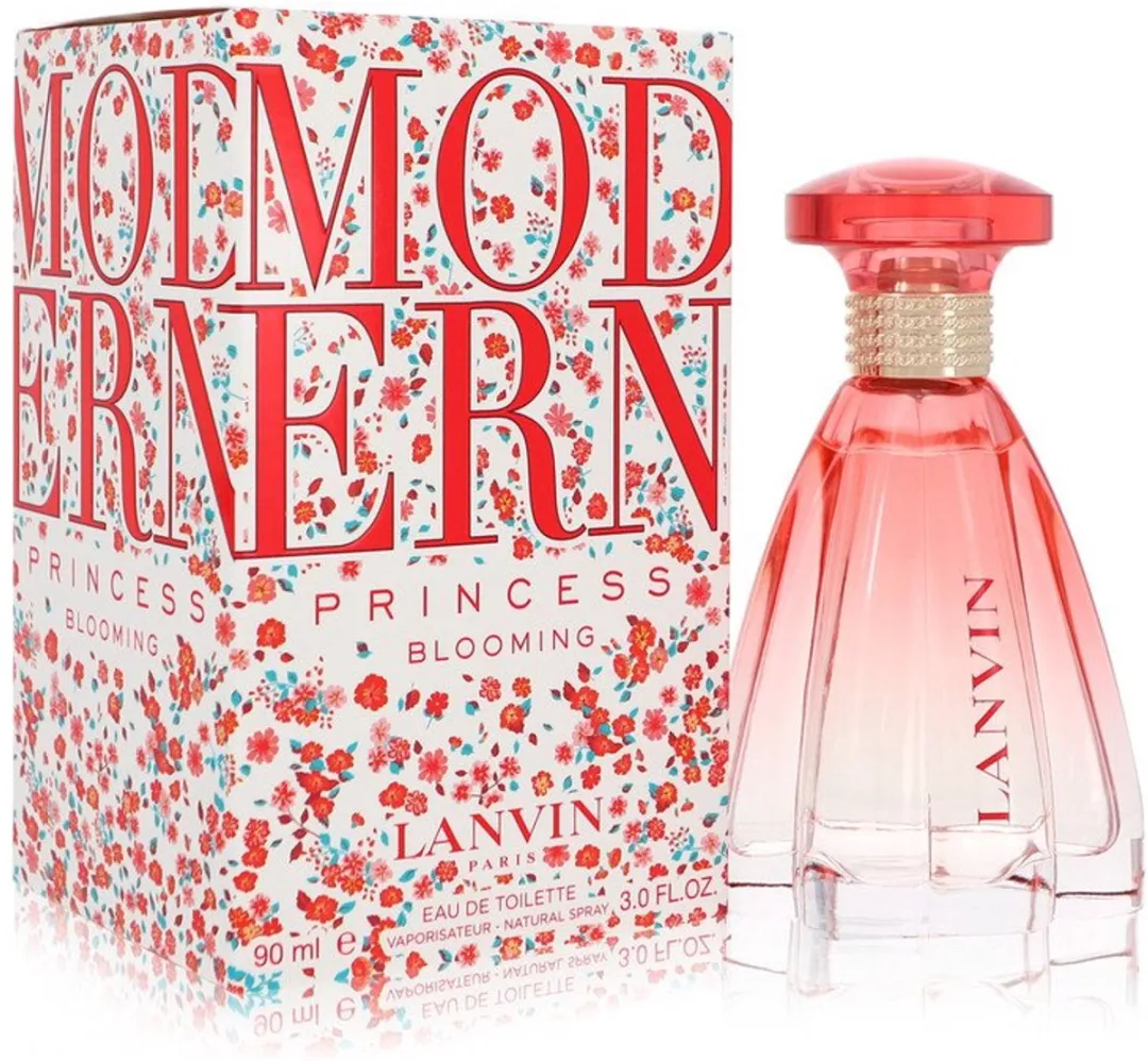 Lanvin Modern Princess Blooming Damesparfum 90ml