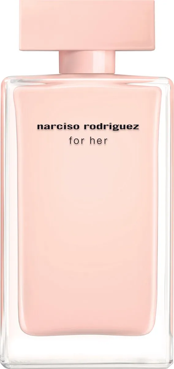 Narciso Rodriguez For Her Eau de Parfum 150ml