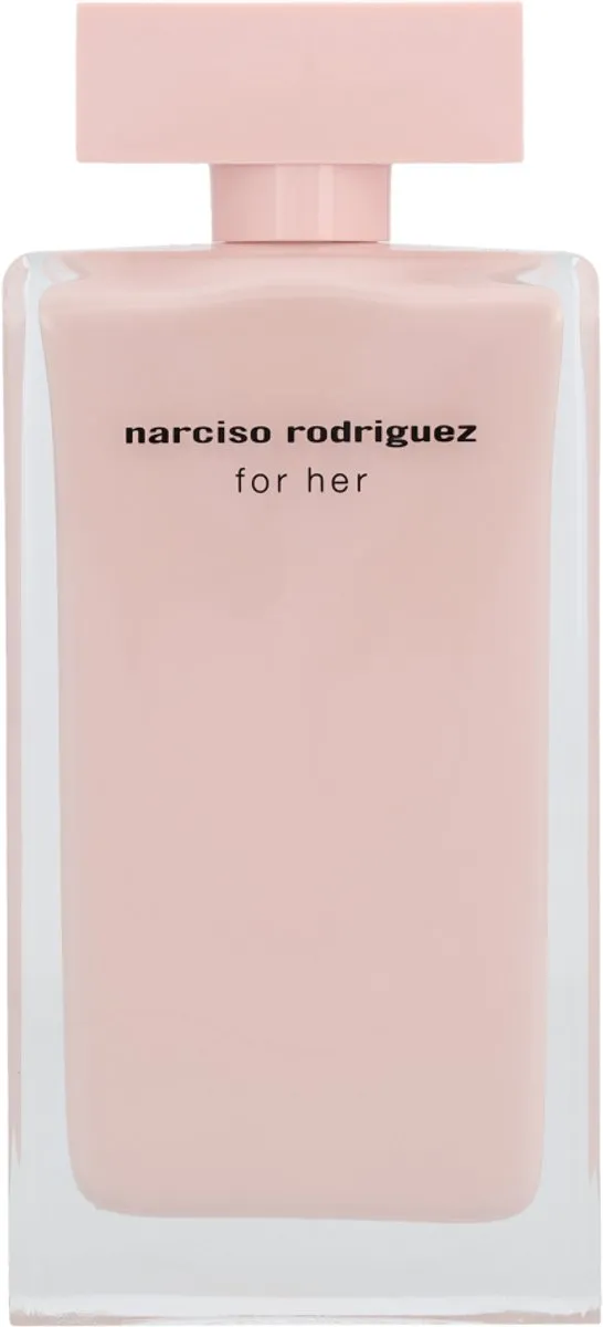 Narciso Rodriguez For Her Eau de Parfum 150ml