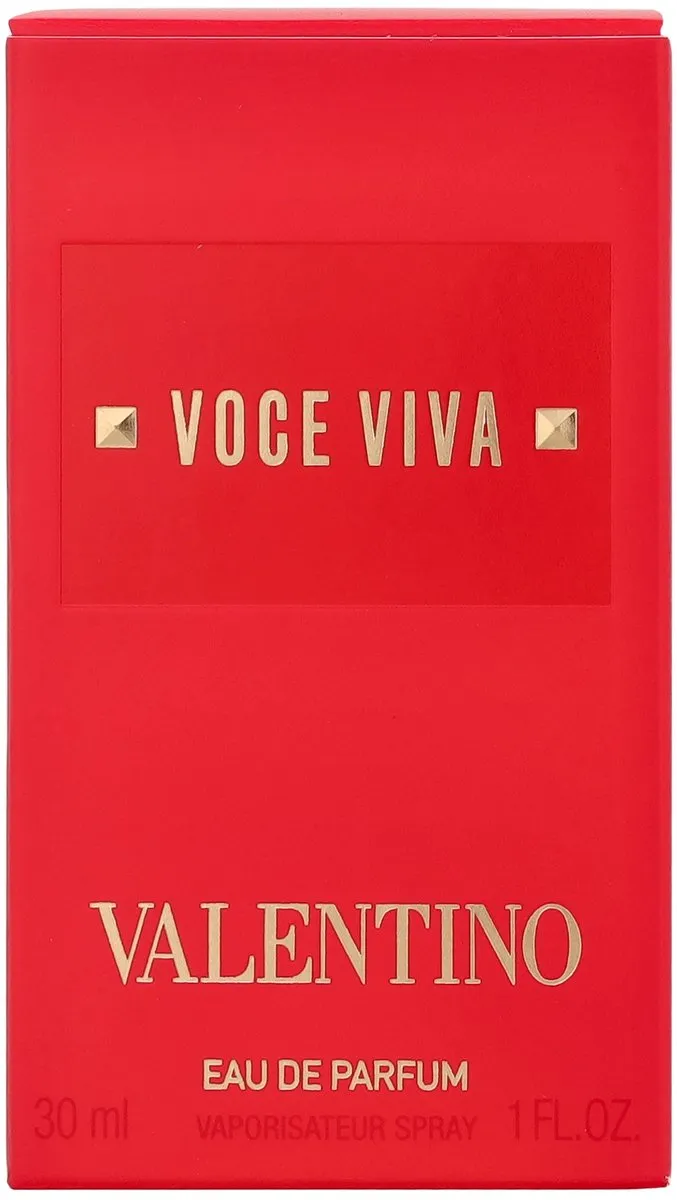 Valentino Voce Viva Damesparfum 30ml