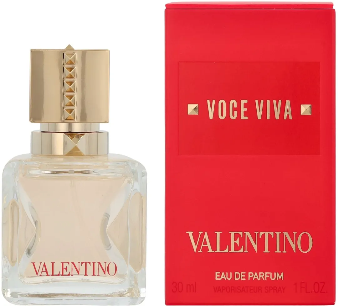 Valentino Voce Viva Damesparfum 30ml