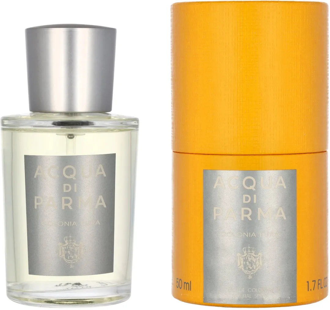 Acqua di Parma Colonia Pura Eau de Cologne 50ml