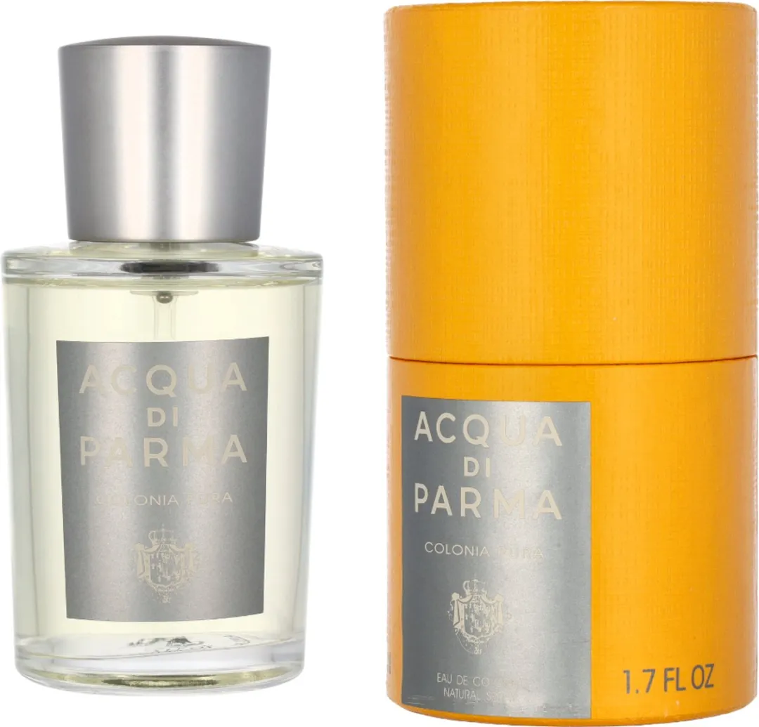 Acqua di Parma Colonia Pura Eau de Cologne 50ml