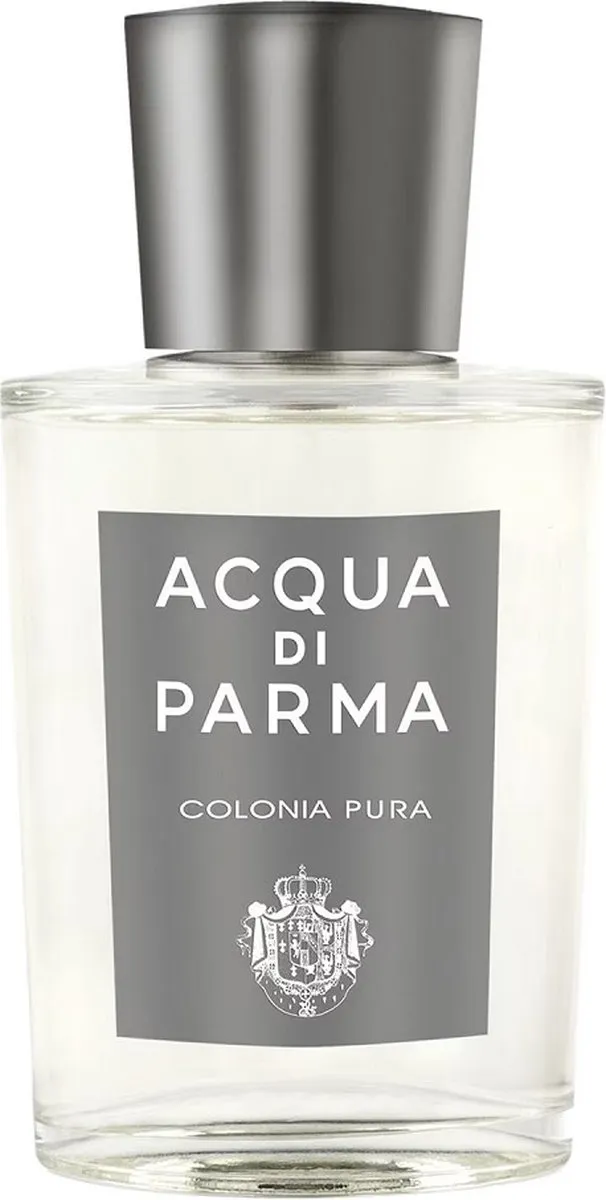 Acqua di Parma Colonia Pura Eau de Cologne 50ml - afbeelding 6 van 6