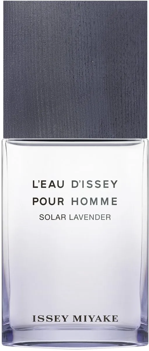 Issey Miyake L'Eau d'Issey Solar Lavender Herenparfum 100ml