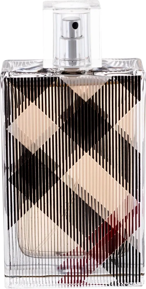 Burberry Brit Eau de Toilette Dames