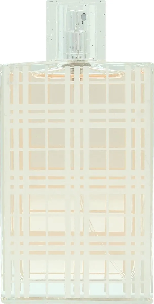 Burberry Brit Eau de Toilette Dames - 100ml