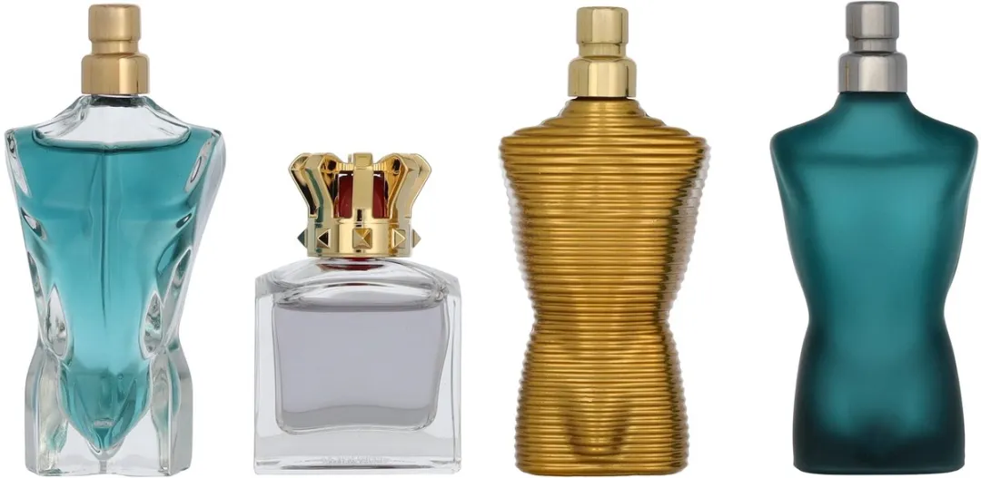 Jean Paul Gaultier Miniatuurset 28ml - 4x7ml
