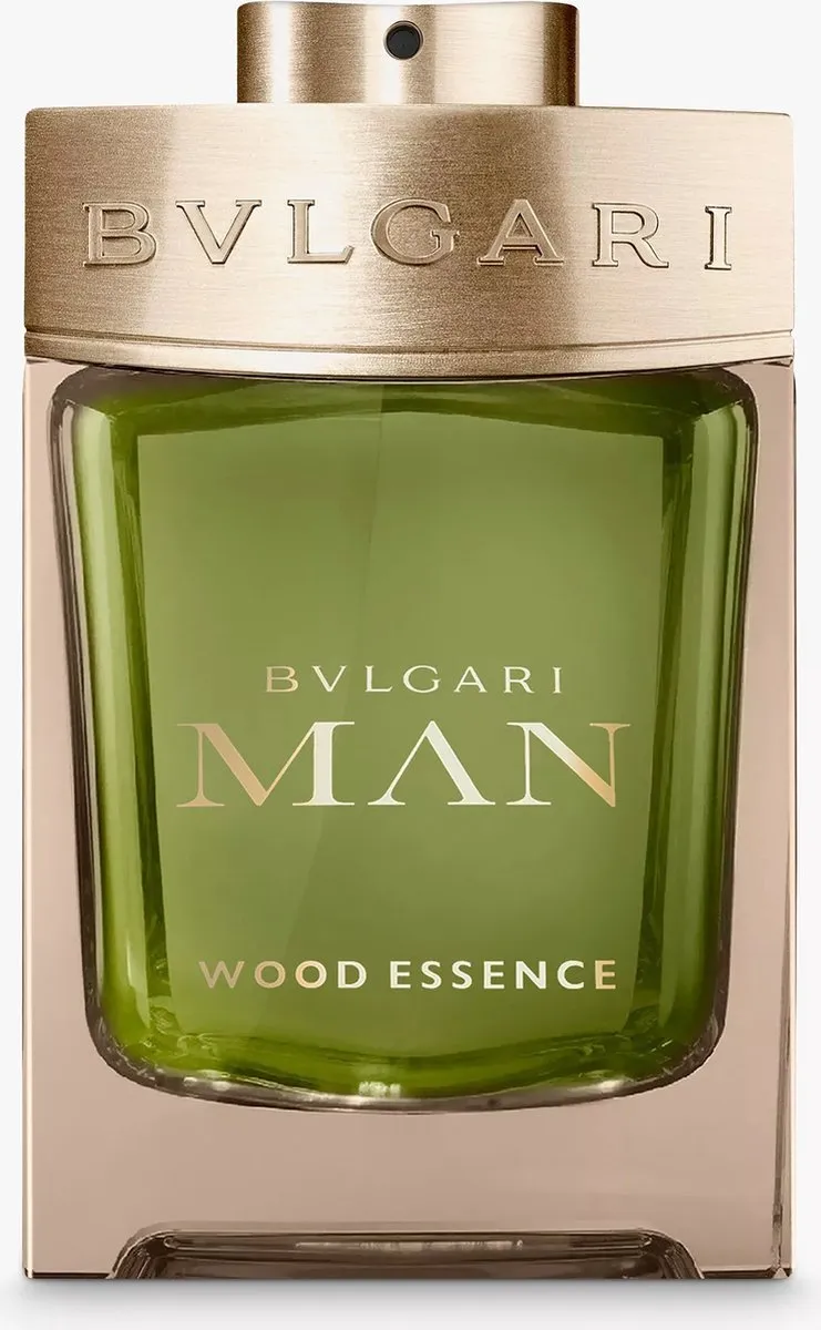 Bvlgari Man Wood Essence Cadeauset - 2 Stuks
