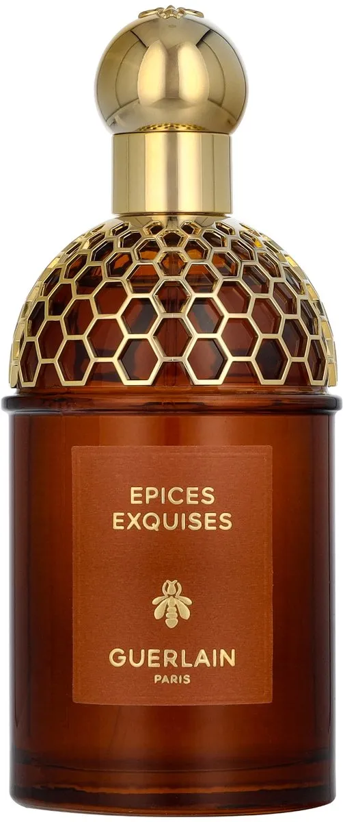 Guerlain Absolus Allegoria Épices Exquises Eau de Parfum 125ml