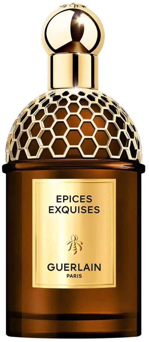 Guerlain Absolus Allegoria Épices Exquises Eau de Parfum 125ml