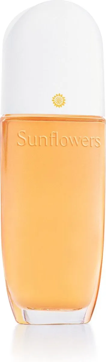 Elizabeth Arden Sunflowers Eau de Toilette 100ml